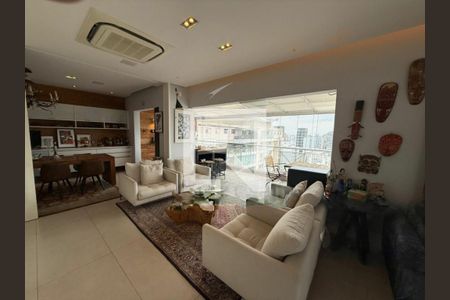 Apartamento à venda com 4 quartos, 294m² em Vila Mariana, São Paulo