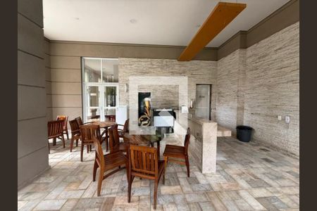 Apartamento à venda com 4 quartos, 294m² em Vila Mariana, São Paulo