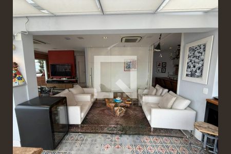Apartamento à venda com 4 quartos, 294m² em Vila Mariana, São Paulo