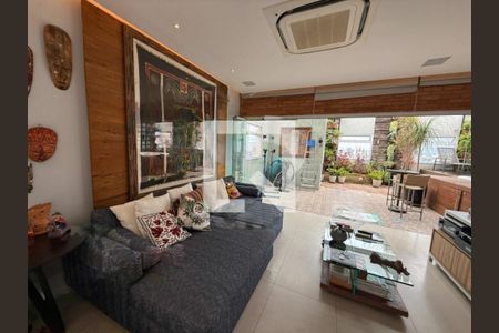 Apartamento à venda com 4 quartos, 294m² em Vila Mariana, São Paulo
