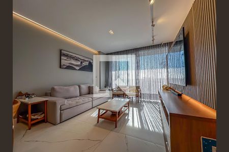 Apartamento à venda com 3 quartos, 149m² em Flamengo, Rio de Janeiro