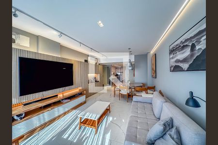 Apartamento à venda com 3 quartos, 149m² em Flamengo, Rio de Janeiro