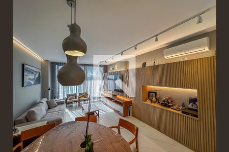 Apartamento à venda com 3 quartos, 149m² em Flamengo, Rio de Janeiro