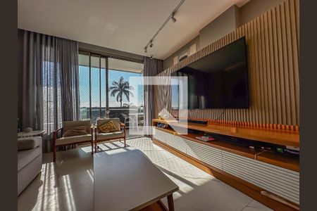 Apartamento à venda com 3 quartos, 149m² em Flamengo, Rio de Janeiro