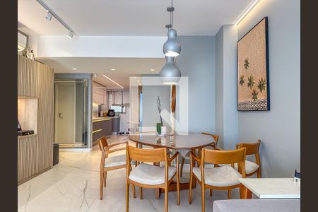 Apartamento à venda com 3 quartos, 149m² em Flamengo, Rio de Janeiro