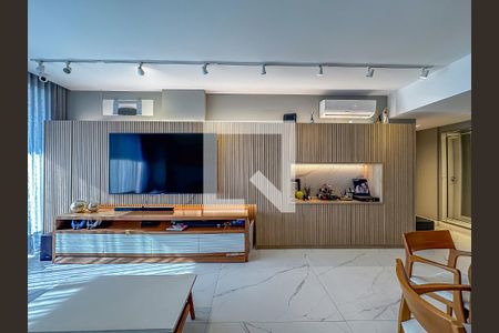 Apartamento à venda com 3 quartos, 149m² em Flamengo, Rio de Janeiro