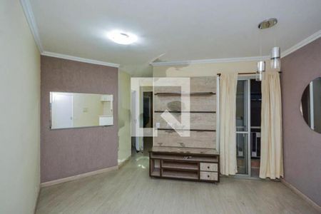 Apartamento à venda com 2 quartos, 50m² em Vila Inglesa, São Paulo