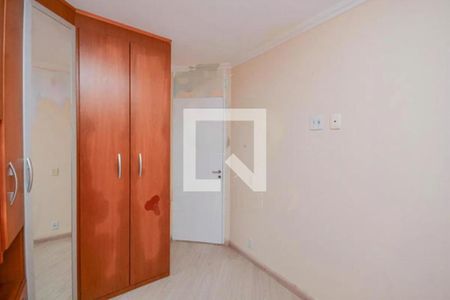 Apartamento à venda com 2 quartos, 50m² em Vila Inglesa, São Paulo