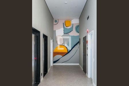 Kitnet/Studio à venda com 1 quarto, 26m² em Campo Belo, São Paulo