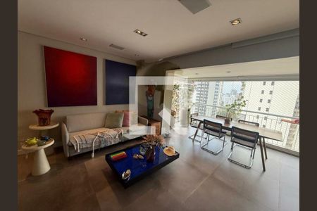 Apartamento à venda com 3 quartos, 149m² em Vila Mariana, São Paulo