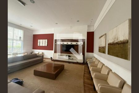 Apartamento à venda com 3 quartos, 149m² em Vila Mariana, São Paulo