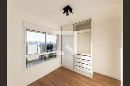 Apartamento à venda com 2 quartos, 60m² em Santo Amaro, São Paulo
