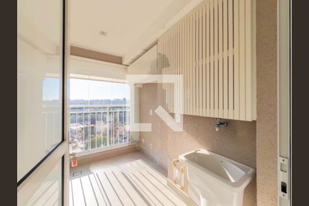 Apartamento à venda com 2 quartos, 60m² em Santo Amaro, São Paulo