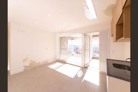 Apartamento à venda com 2 quartos, 60m² em Santo Amaro, São Paulo