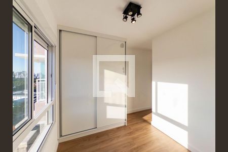 Apartamento à venda com 2 quartos, 60m² em Santo Amaro, São Paulo
