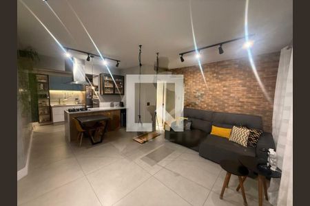 Apartamento à venda com 2 quartos, 81m² em Paraíso, São Paulo