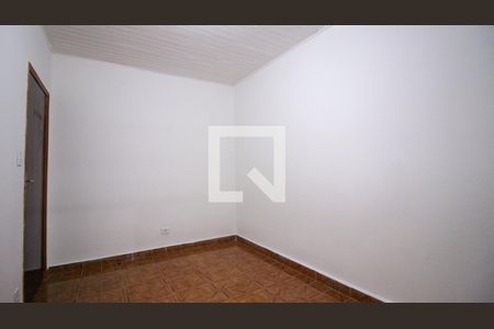 Quarto 1 de casa para alugar com 2 quartos, 105m² em Jardim Roseli, São Paulo