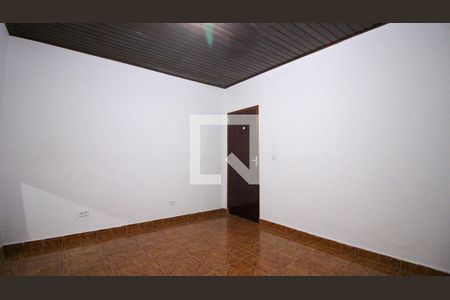 Quarto 2 de casa para alugar com 2 quartos, 105m² em Jardim Roseli, São Paulo