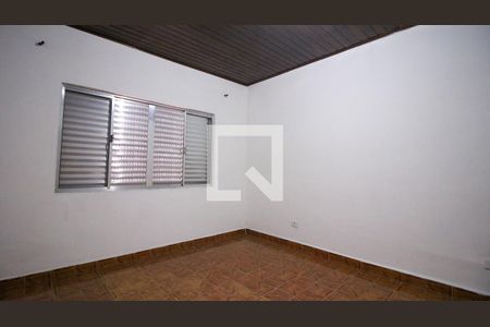 Quarto 2 de casa para alugar com 2 quartos, 105m² em Jardim Roseli, São Paulo
