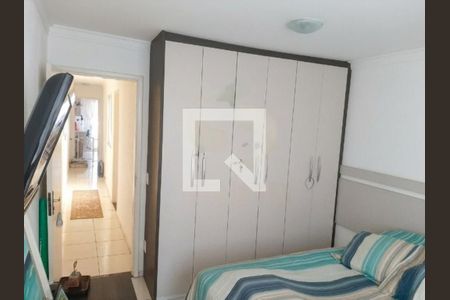 Casa à venda com 3 quartos, 86m² em Vila Campo Grande, São Paulo
