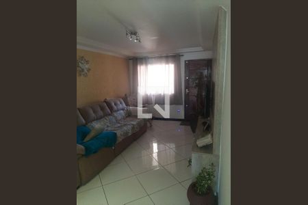 Casa à venda com 3 quartos, 86m² em Vila Campo Grande, São Paulo