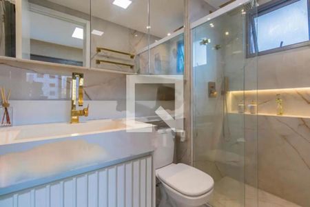 Apartamento à venda com 3 quartos, 84m² em Vila Guarani, São Paulo