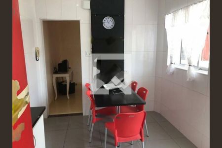 Apartamento à venda com 2 quartos, 80m² em Cambuci, São Paulo