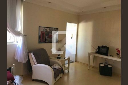 Apartamento à venda com 2 quartos, 80m² em Cambuci, São Paulo