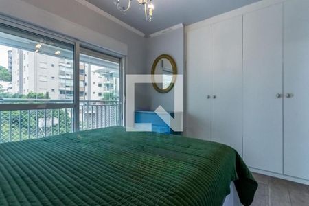 Apartamento à venda com 3 quartos, 87m² em Jardim Prudência, São Paulo