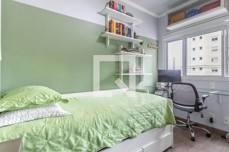 Apartamento à venda com 3 quartos, 87m² em Jardim Prudência, São Paulo