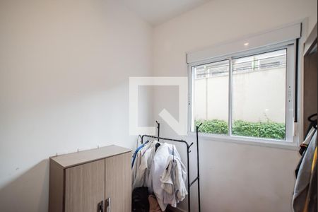 Quarto 1 de apartamento para alugar com 2 quartos, 36m² em Chácara Inglesa, São Paulo