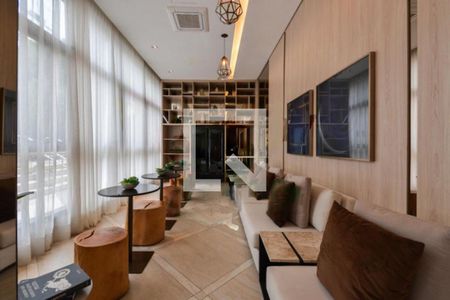 Kitnet/Studio à venda com 1 quarto, 28m² em Ibirapuera, São Paulo