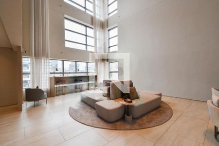 Kitnet/Studio à venda com 1 quarto, 28m² em Ibirapuera, São Paulo