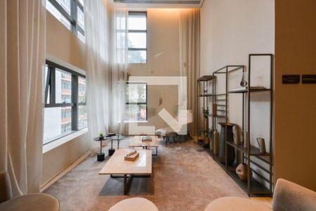 Kitnet/Studio à venda com 1 quarto, 28m² em Ibirapuera, São Paulo