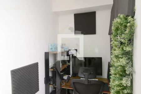 Apartamento à venda com 1 quarto, 65m² em Vila Castelo, São Paulo