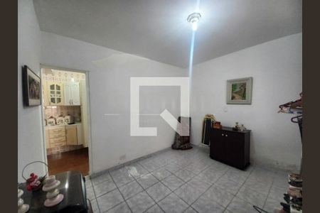 Casa à venda com 3 quartos, 245m² em Conjunto Residencial Jardim Canaa, São Paulo
