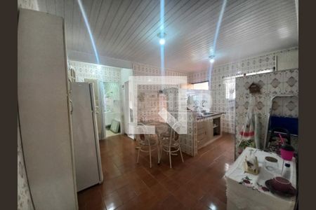 Casa à venda com 3 quartos, 245m² em Conjunto Residencial Jardim Canaa, São Paulo
