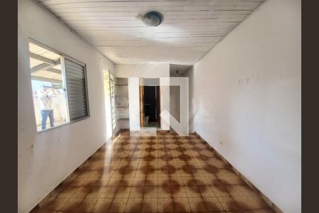 Casa à venda com 3 quartos, 245m² em Conjunto Residencial Jardim Canaa, São Paulo