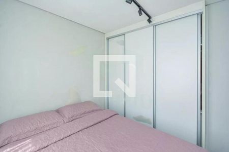 Apartamento à venda com 2 quartos, 37m² em Usina Piratininga, São Paulo