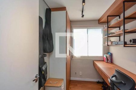 Apartamento à venda com 2 quartos, 37m² em Usina Piratininga, São Paulo