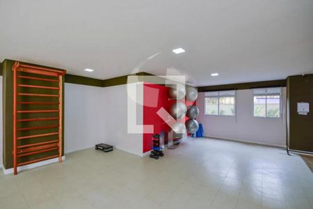 Apartamento à venda com 2 quartos, 37m² em Usina Piratininga, São Paulo