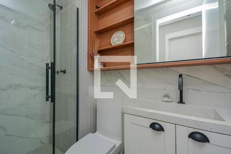 Apartamento à venda com 2 quartos, 37m² em Usina Piratininga, São Paulo