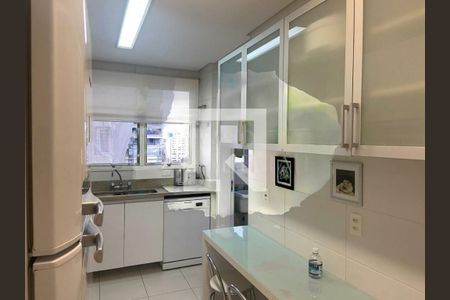 Apartamento para alugar com 3 quartos, 151m² em Itaim Bibi, São Paulo