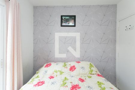 Quarto 1 de casa de condomínio à venda com 2 quartos, 72m² em Vila Brasil, São Paulo