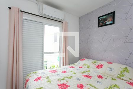 Quarto 1 de casa de condomínio à venda com 2 quartos, 72m² em Vila Brasil, São Paulo