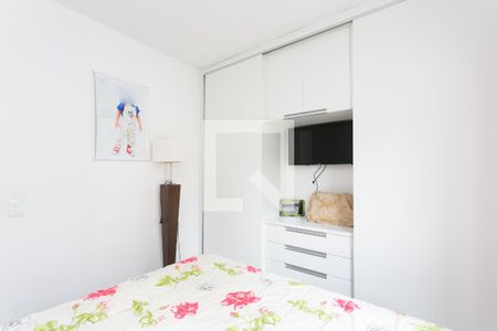 Quarto 1 de casa de condomínio à venda com 2 quartos, 72m² em Vila Brasil, São Paulo