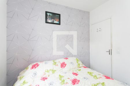 Quarto 1 de casa de condomínio à venda com 2 quartos, 72m² em Vila Brasil, São Paulo