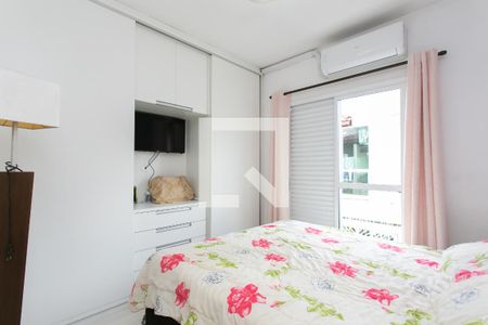 Quarto 1 de casa de condomínio à venda com 2 quartos, 72m² em Vila Brasil, São Paulo