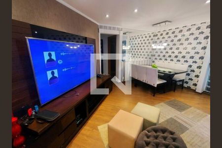 Apartamento à venda com 2 quartos, 69m² em Vila Alexandria, São Paulo
