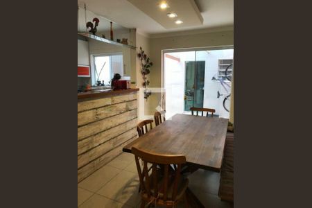 Casa à venda com 3 quartos, 160m² em Planalto Paulista, São Paulo